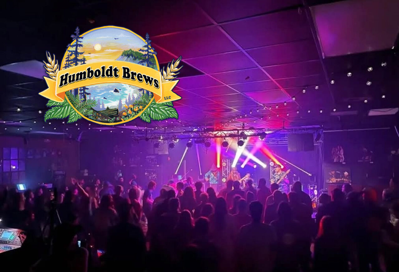 Humbrews | A family restaurant, brewpub, and nightclub/ banquet room.