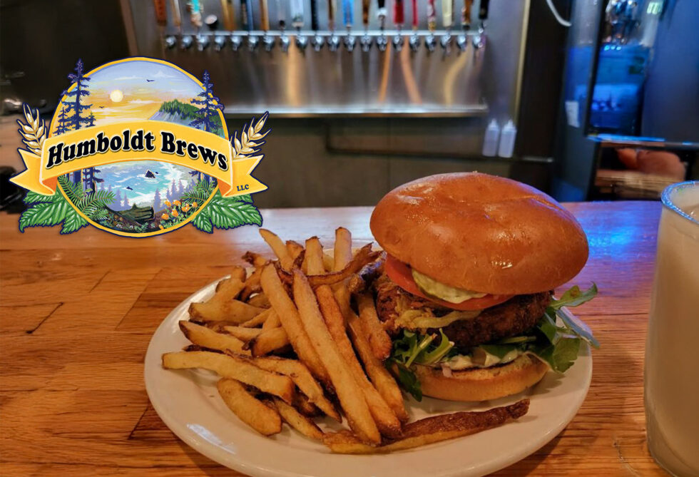 Humbrews | A family restaurant, brewpub, and nightclub/ banquet room.